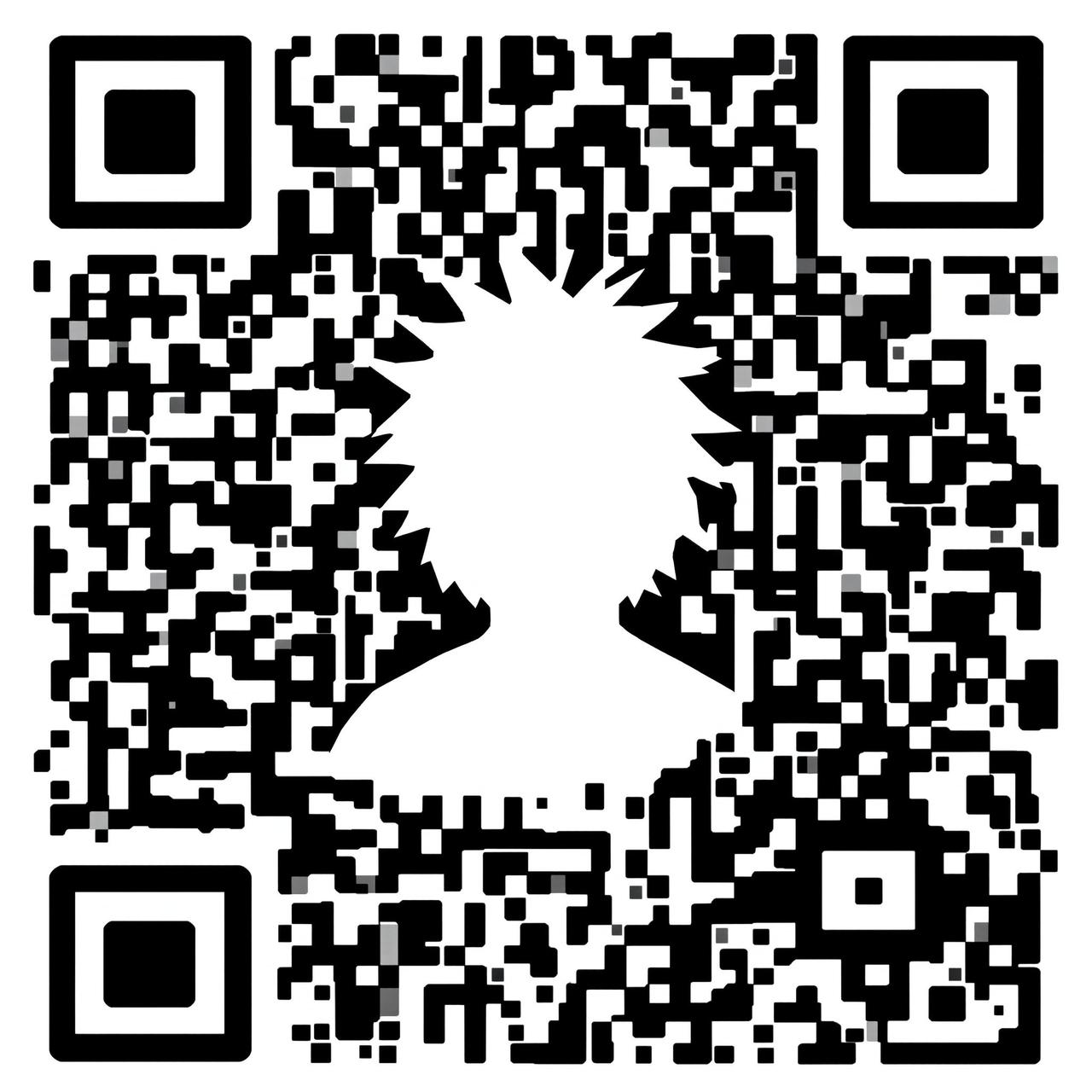 韩国漫画APP下载二维码 韩国漫画APP下载二维码